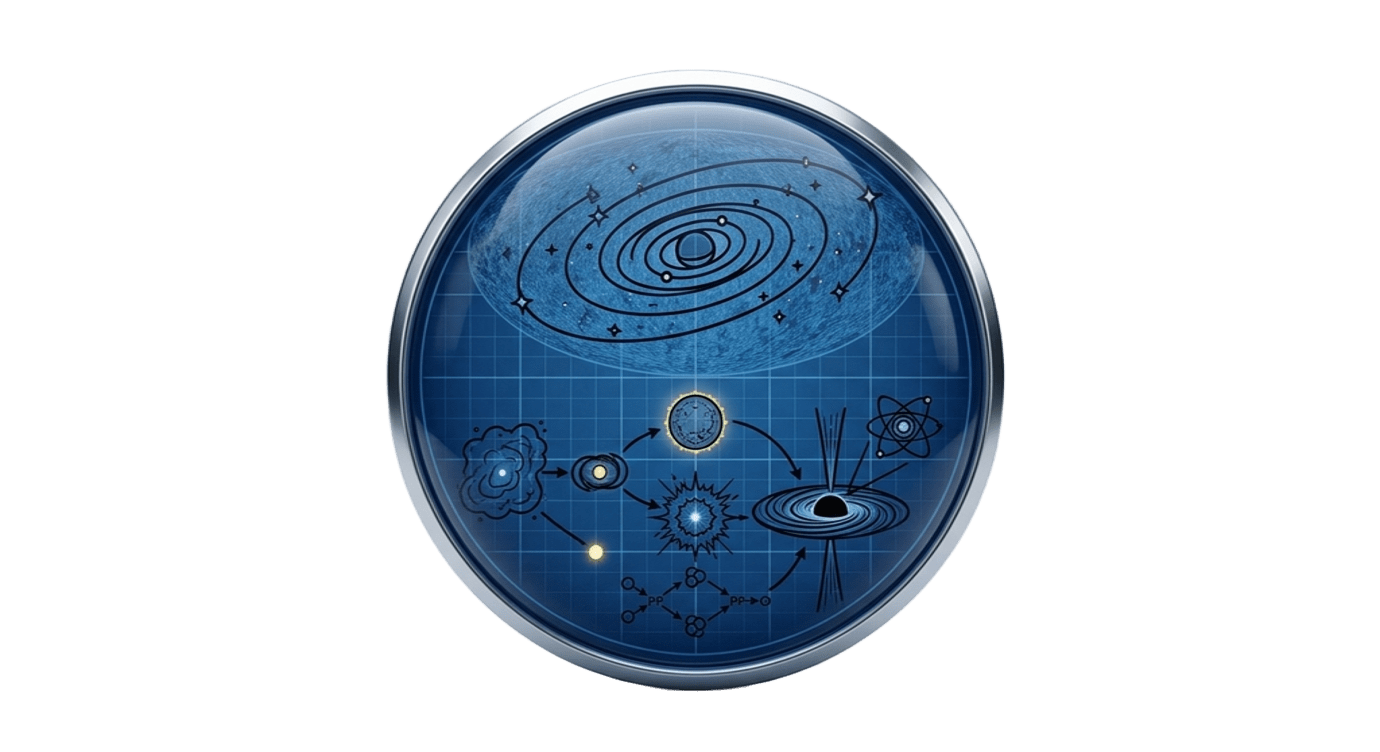 Astrophysics