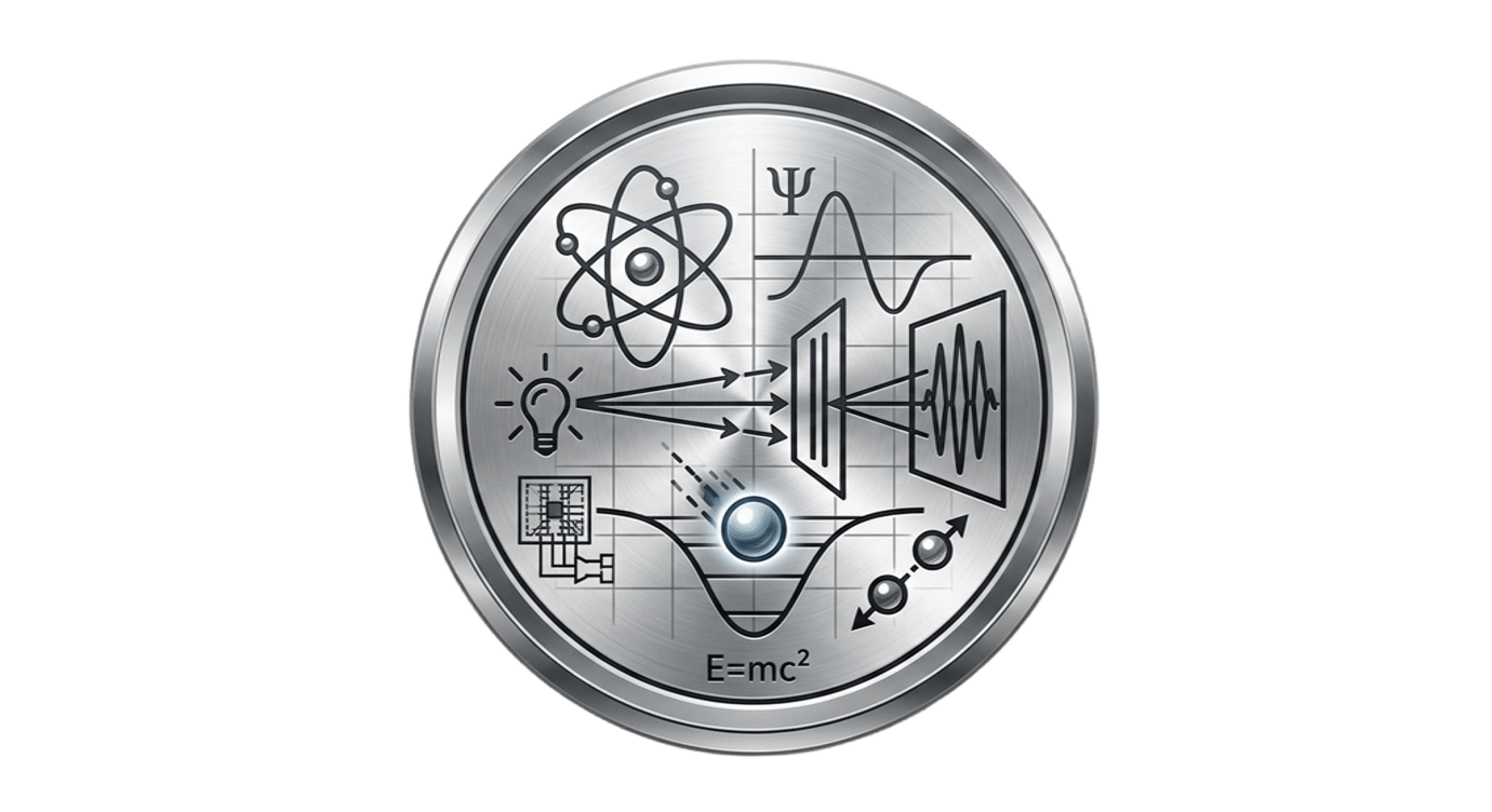 Modern Physics