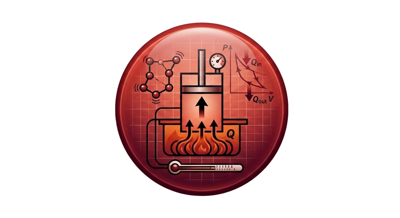 Thermodynamics